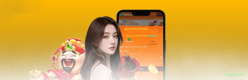 superbet App - Aplicativo Oficial para Android e iOS