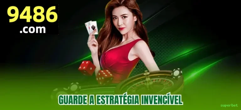 App Mobile superbet - Jogue em Qualquer Lugar no Seu Smartphone