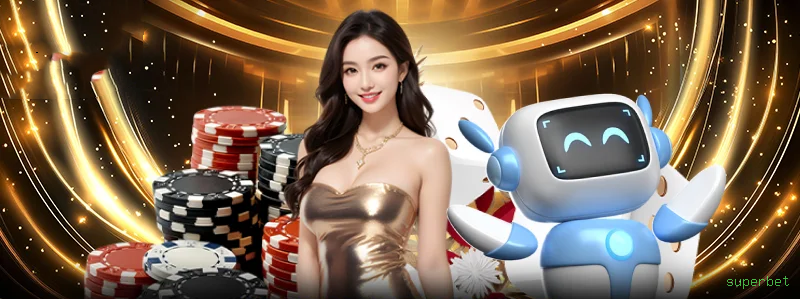 superbet Logo