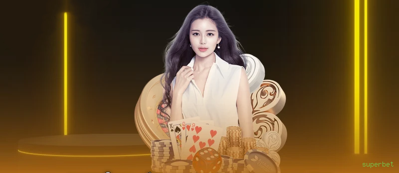 superbet Logo
